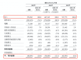 乐动机器人港股启航：以视觉感知为翼 掘金万亿智能机器人市场蓝海