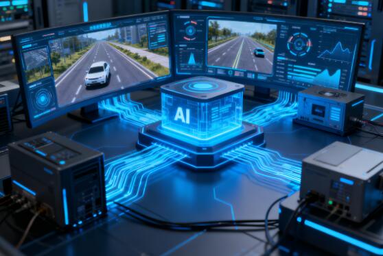 三星晶圆代工份额下滑后积极破局 与AMD洽谈2nm合作谋新增长