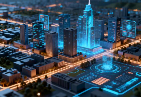 讯飞潮汐力携AI利器亮相沃尔沃技术展 赋能汽车制造检测智能化新飞跃