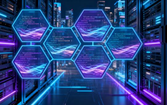 智慧楼宇：以创新科技为笔 绘就城市可持续发展与数字化转型新蓝图