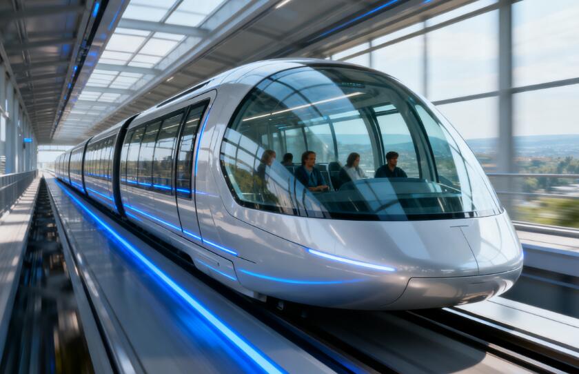 第五代骁龙8来袭：双旗舰布局开启 性能与AI体验全面升级