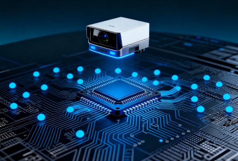 黑芝麻智能联合创始人刘卫红因个人事务调任非执行董事 卸任总裁一职