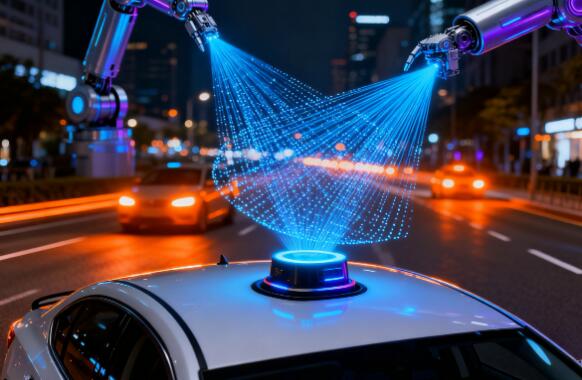 精准守护舌尖安全：食品安全质量验收检测中心农残检测设备大盘点