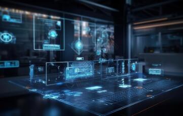 机器人ETF（159213）12月9日收跌1.27% 最新规模达5.65亿元重仓多只科技股