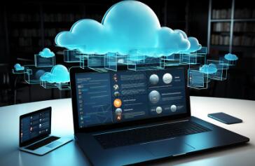 华为SD-WAN组网：核心设备大盘点 助力企业构建智能网络