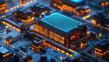 科创人工智能ETF汇添富（589560）开盘微涨 重仓股多股飘红澜起科技领涨