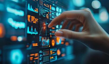 HPE Networking借AI之力 以“自动驾驶网络”开启智能网络新征程